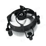 ARCTIC Alpine 17 procesoriaus au&scaron;intuvas, Intel 1700