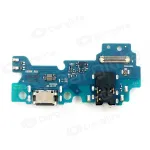 Samsung A325 Galaxy A32 4G įkrovimo lizdo ir mikrofono jungtis (service pack) (originali)