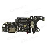 Huawei Honor 70 Lite įkrovimo lizdo ir mikrofono jungtis (service pack) (originali)