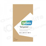 Samsung Galaxy S24+ apsauginis stiklas "2.5D Tellos"