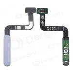 Samsung A326 Galaxy A32 5G fingerprint, on / off įjungimo jungtis (violetinis) (service pack) (originali)