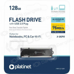 Atmintinė Platinet 128GB USB 3.0