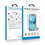Samsung Galaxy A22 5G apsauginis stiklas "5D Perfectionists"