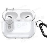 AirPods Pro dėklas Dux Ducis PECL skaidrus