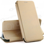 Apple iPhone 7 / 8 / SE 2020 / SE 2022 dėklas "Book Elegance" (auksinis)