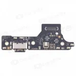 Xiaomi Redmi 12 5G įkrovimo lizdo ir mikrofono jungtis (service pack) (originali)