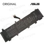 Ne&scaron;iojamo kompiuterio baterija ASUS C41N1906 (Type A), 5675mAh - Premium