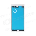 Sony Xperia Z L36h C6602 / Xperia Z C6603 ekrano lipdukas