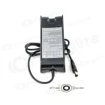 DELL 90W:19.5V,4.62A ne&scaron;iojamo kompiuterio įkroviklis