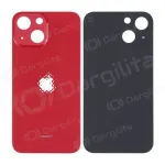 Apple iPhone 13 mini galinis dangtelis (raudonas)