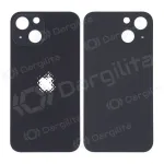 Apple iPhone 13 mini galinis dangtelis (juodas)