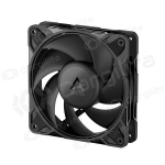 ARCTIC P12 PRO PWM PST korpuso ventiliatorius, 4-pin, 120mm, juodas