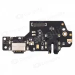 Xiaomi Redmi Note 8T įkrovimo lizdo ir mikrofono jungtis (service pack) (originali)