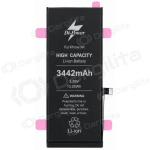 Apple iPhone XR baterija, akumuliatorius Di-Power 3442 mAh (padidintos talpos)
