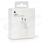 Telefono įkroviklis Apple MD3J4ZM/A 20 W USB-C baltas