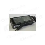 SAMSUNG 60W: 19V, 3.16A ne&scaron;iojamo kompiuterio įkroviklis