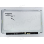 Matrica su jutikliniu ekranu 15.6" 1366x768 HD, LED, matinis, 40pin (de&scaron;inėje), A+