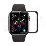 Apple Watch 42mm apsauginis stiklas "5D Full Glue"
