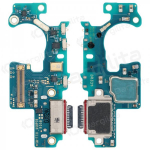 Samsung F731 Galaxy Z Flip 5 5G įkrovimo lizdo ir mikrofono jungtis (service pack) (originali)