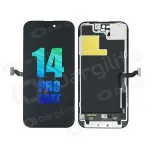 Apple iPhone 14 Pro ekranas (120 Hz) (Premium OLED)