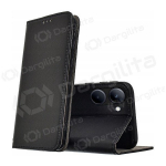 Samsung Galaxy A37 dėklas "Smart Magnetic" (juodas)