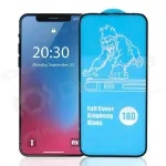 Xiaomi Redmi Note 12 / Note 12 4G apsauginis stiklas "18D Airbag Shockproof"