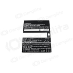 Apple iPad A1577 Pro 12.9 / iPad A1584 Pro 12.9 / A1652 iPad Pro 12.9 baterija / akumuliatorius (10307mAh)