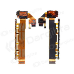 Sony E6553 Xperia Z3+ / Z4 įkrovimo lizdo ir mikrofono jungtis