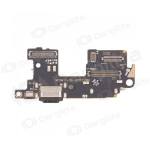 Xiaomi Mi 11 įkrovimo lizdo ir mikrofono jungtis (service pack) (originali)
