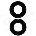 Samsung Galaxy A25 5G kameros stikliukas (lens UW) (originalus)