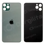 Apple iPhone 11 Pro galinis dangtelis (žalias)