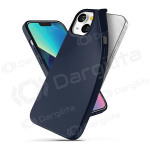 Apple iPhone 14 Plus dėklas "Mercury Soft Feeling" (tamsiai mėlynas)