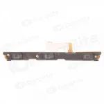 Samsung G973 S10 / G975 S10 Plus garso kontrolės jungtis (service pack) (originali)