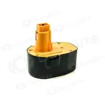 Akumuliatorius DeWalt DE9038 14,4V įrankiams 3Ah Ni-MH (pakaitinis)