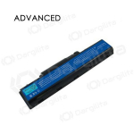 GATEWAY AS09A61, 5200mAh ne&scaron;iojamo kompiuterio baterija