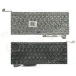 APPLE UniBody MacBook Pro 15" A1286 2009-2012 klaviatūra