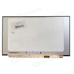 Matrica 15.6" 1366x768 HD, LED, matinė, SLIM, 30pin (de&scaron;inėje) EDP, 350mm, A+