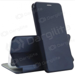 Samsung Galaxy S26 dėklas "Book Elegance" (tamsiai mėlynas)
