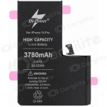 Apple iPhone 14 Pro baterija, akumuliatorius Di-Power 3780 mAh (padidintos talpos)