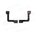 Huawei P30 Pro pagrindinė HOME mygtuko jungtis (service pack) (originali)