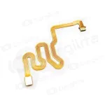 Huawei P10 Lite Fingerprint (03024DEG) pagrindinė HOME mygtuko jungtis (service pack) (originali)