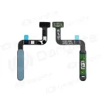 Samsung A326 Galaxy A32 5G fingerprint, on / off įjungimo jungtis (mėlyna) (service pack) (originali)
