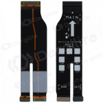 Samsung S711 Galaxy S23 FE 5G (SUB-OCTA) pagrindinė jungtis (service pack) (originali)