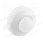 GTV CR-19 judesio daviklis CR-CR19000-00 (360&deg;, baltas, 20 m, IP20)