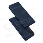 Samsung Galaxy A14 5G dėklas "Dux Ducis Skin Pro" (tamsiai mėlynas)
