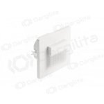 CR-20 judesio daviklis (120&deg;, baltas, 10 m, IP20) GTV CR-CR20000-00