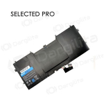 DELL C4K9V, 6300mAh ne&scaron;iojamo kompiuterio baterija