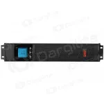 East UPS EA903PSRT BATUPS (Rack/Tower, LCD, 3000VA/2700W)