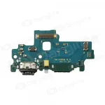 Samsung A366 Galaxy A36 5G įkrovimo lizdo ir mikrofono jungtis (service pack) (originali)
