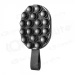 Automobilinis telefono laikiklis Joyroom JR-ZS393-S magnetinis su siurbtukais 4.7&ndash;7&Prime;